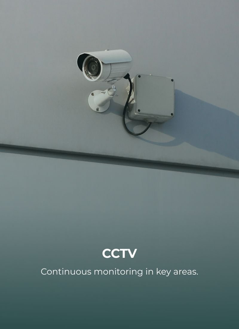 CCTV
