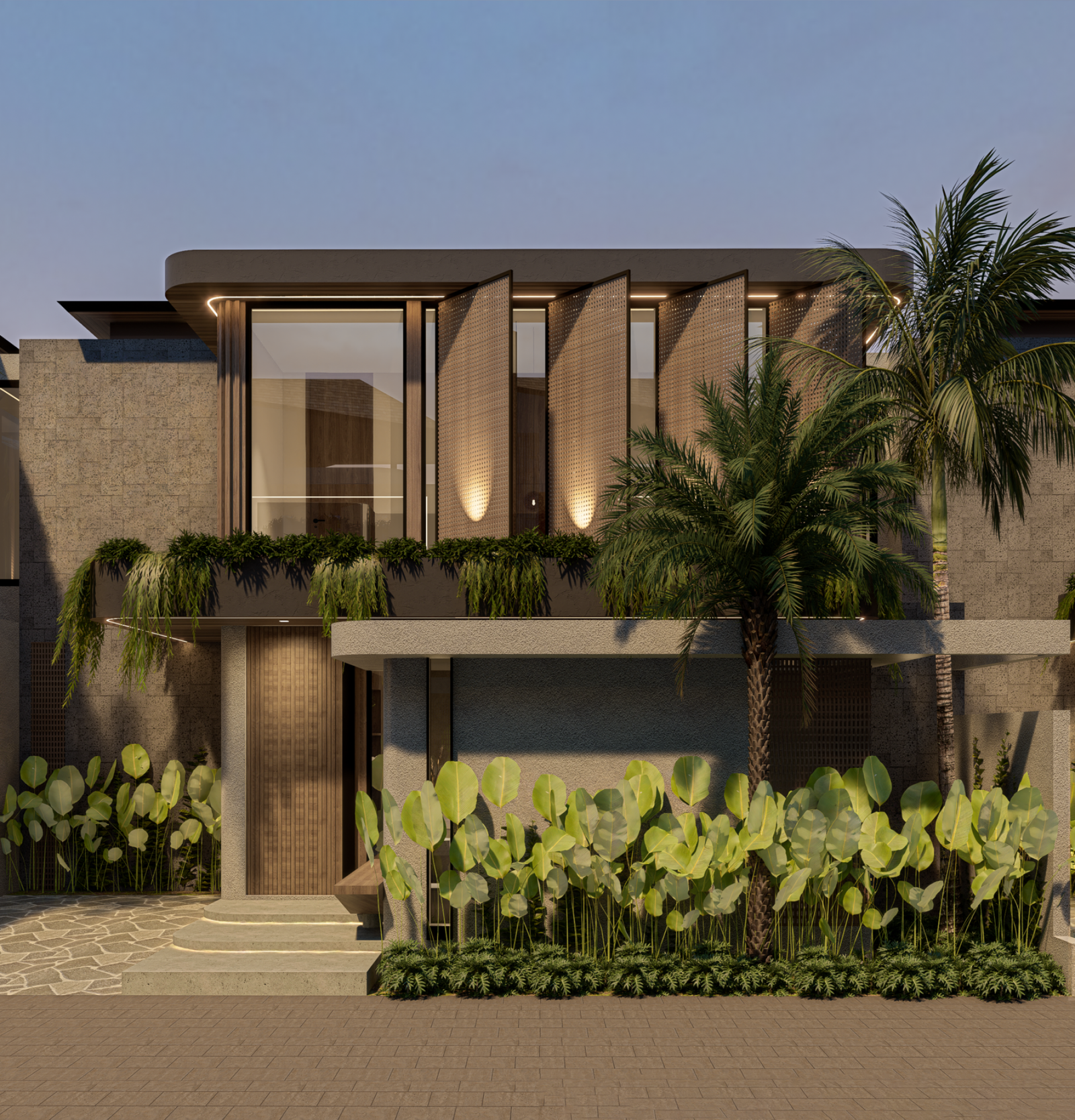 2025.10.20 3BR BALSA Scene 13 Stand Alone