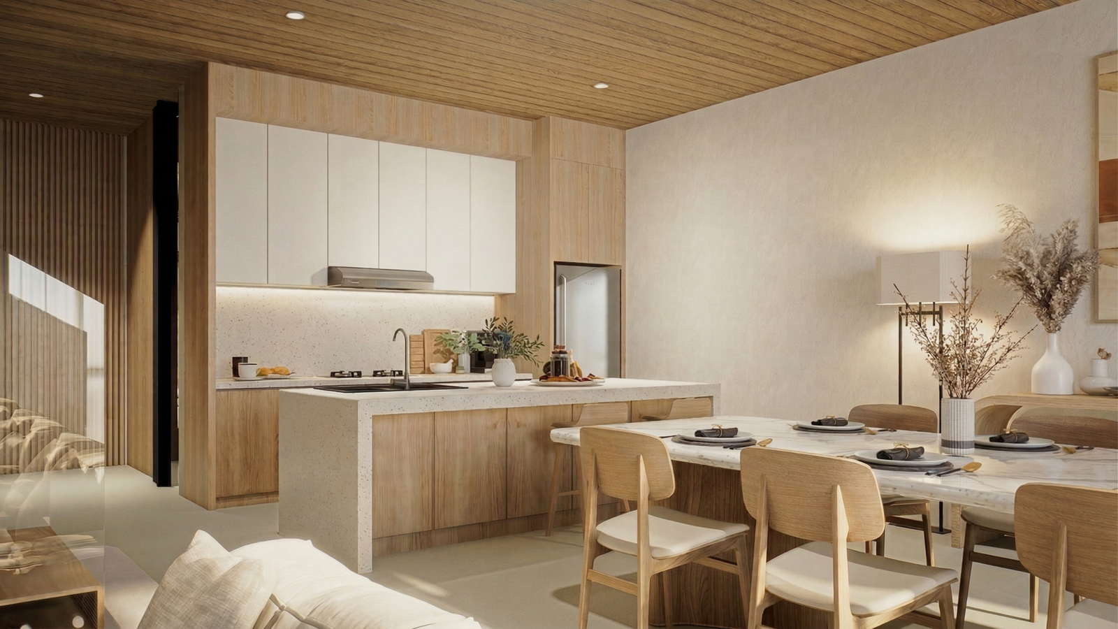 2026.04.11 Balsa 2BR Kitchen Siang